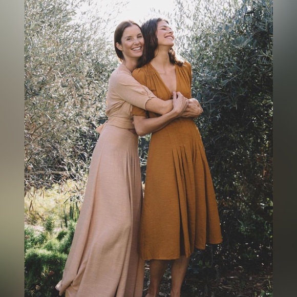 Kara Thoms Poppy Dress New - Picture 5 of 9